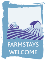 Bienvenue à la Ferme