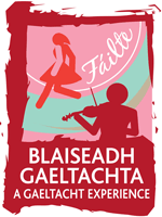 A Gaeltacht Experience