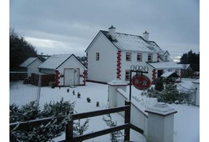 Heeneys Lodge