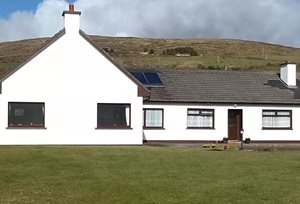 Currane Lodge