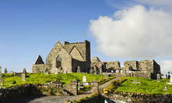 Bed-and-Breakfast-Pension in Irland suchen