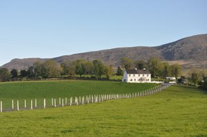 Valley View Farmhouse