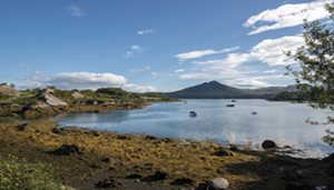 Dursey Islands Kerry Wild Atlantic Way