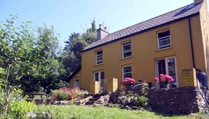 Mountain Retreat Annagh More B&B