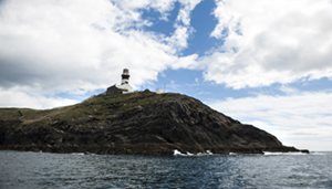 Old Head Kinsale Wild Atlantic Way