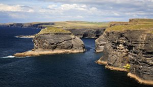 Loop Head Clare Wild Atlantic Way