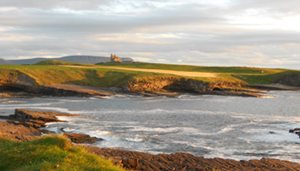 Mullaghmore Head Sligo Wild Atlantic Way