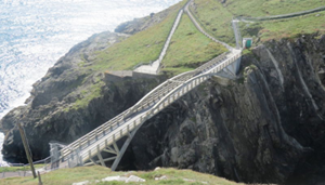 Mizen Head Cork Wild Atlantic Way