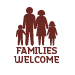 Families Welcome