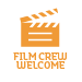 Film Crew Welcome