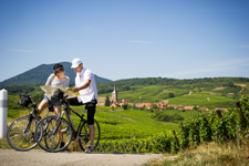 Entdecken Sie Frankreich mit Clévacances